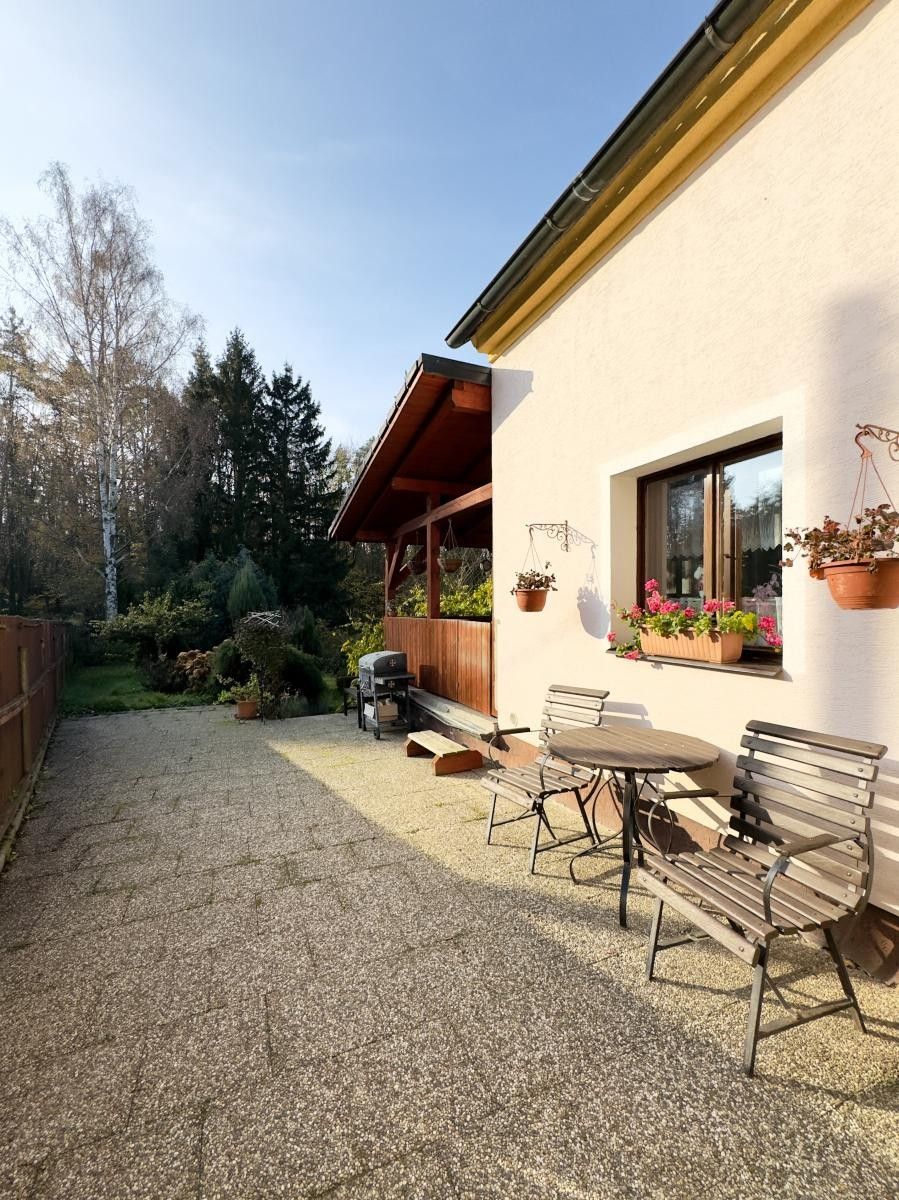 Prodej dům - Podlesí, Horní Police, 240 m²