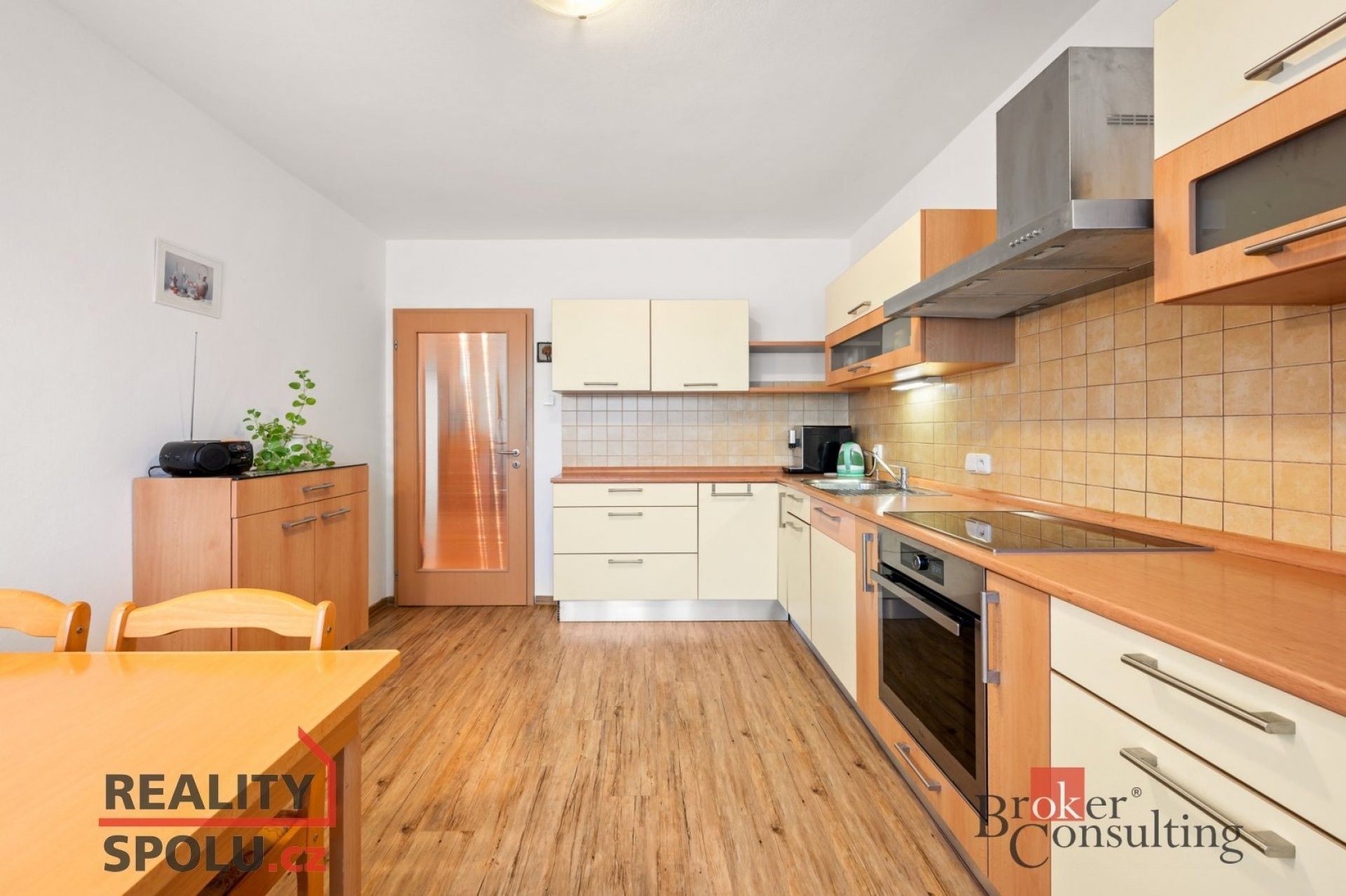 3+1, Hornická, Nové Město na Moravě, 89 m²