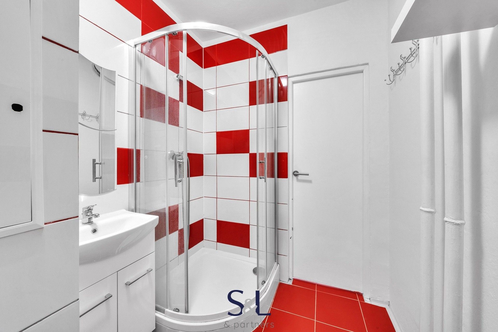 Byt 2+1 · 58 m² · Heroutova, Česká Lípa - 3
