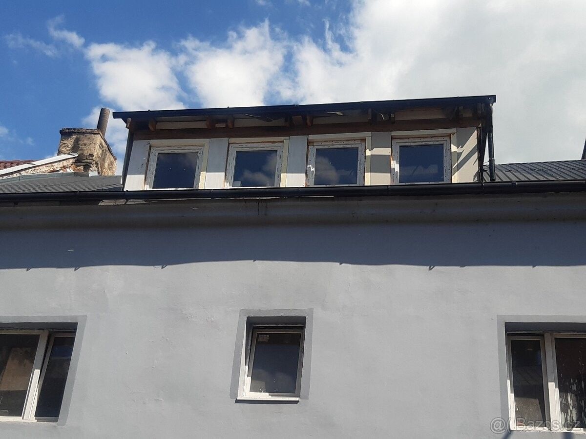 Prodej rodinný dům - Ústí nad Labem, 400 01