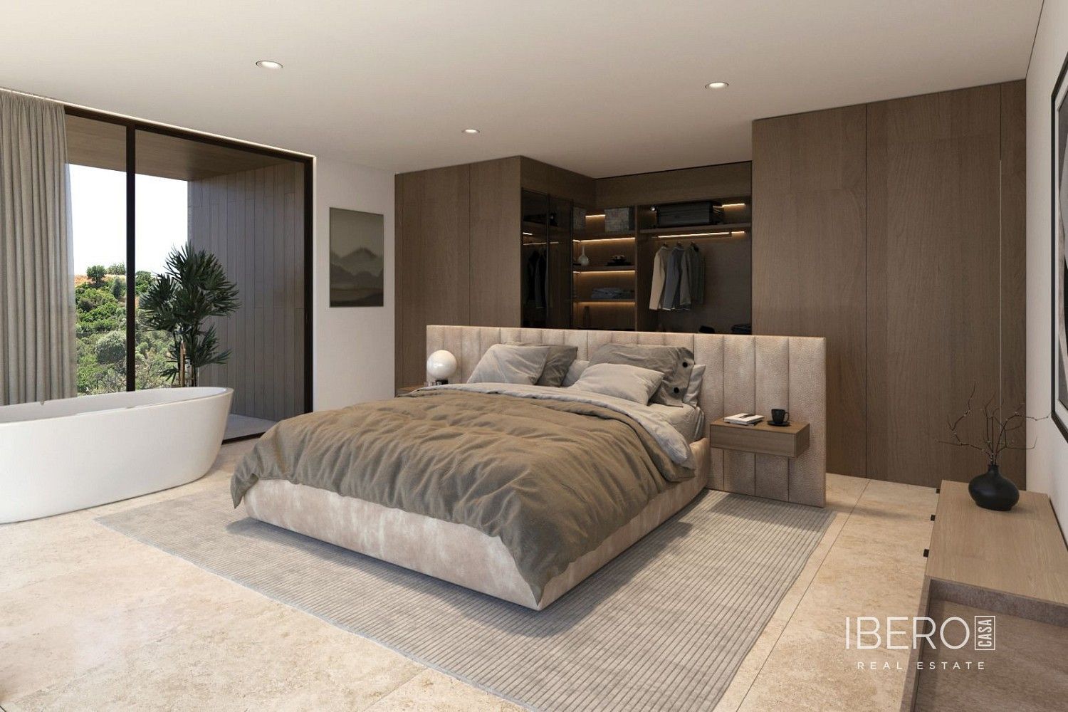 Prodej rodinný dům - Benahavís, Španělsko, 835 m² - 5