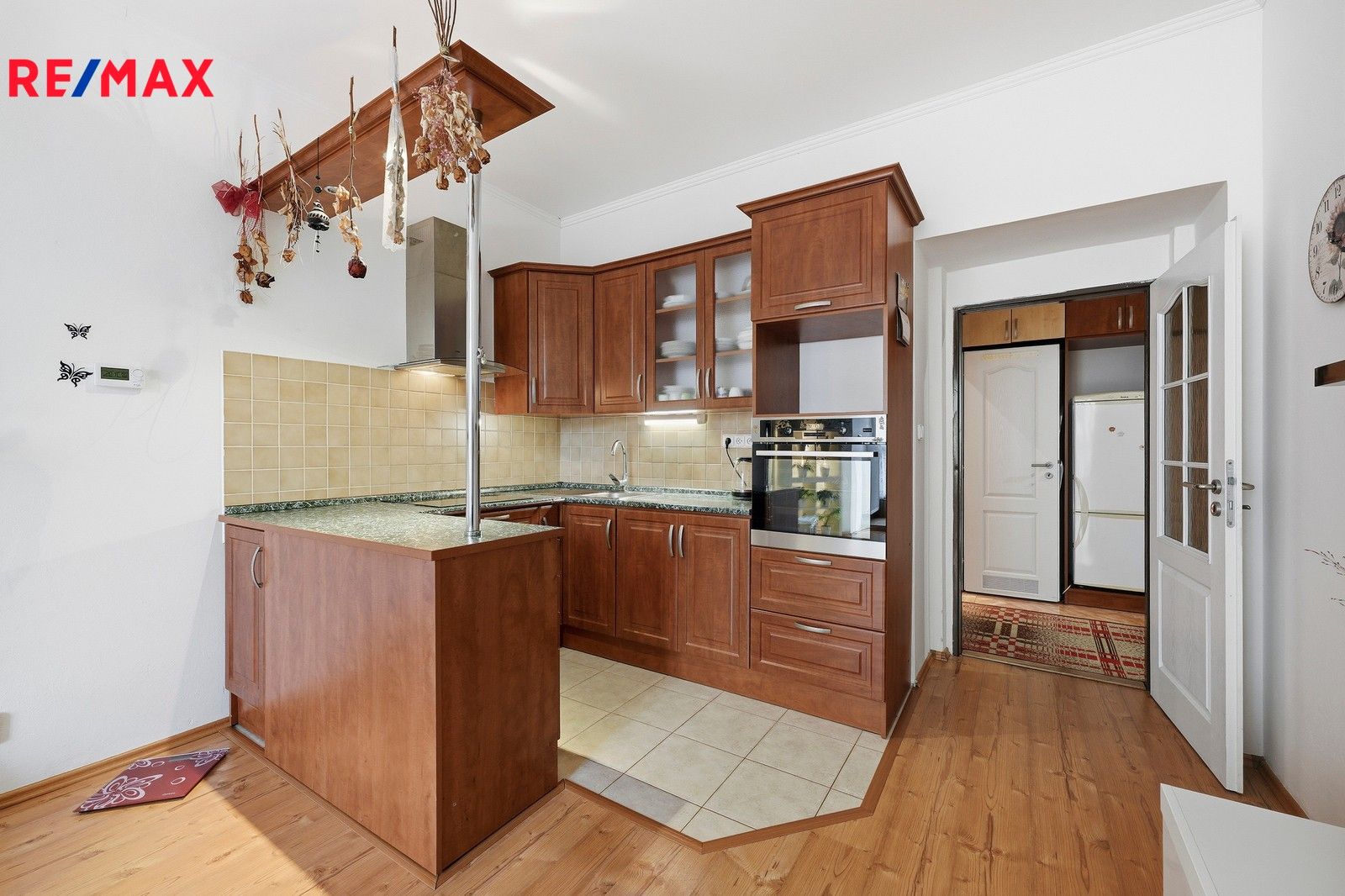 Prodej byt 2+kk - Palachova 870, Litoměřice, 62 m²