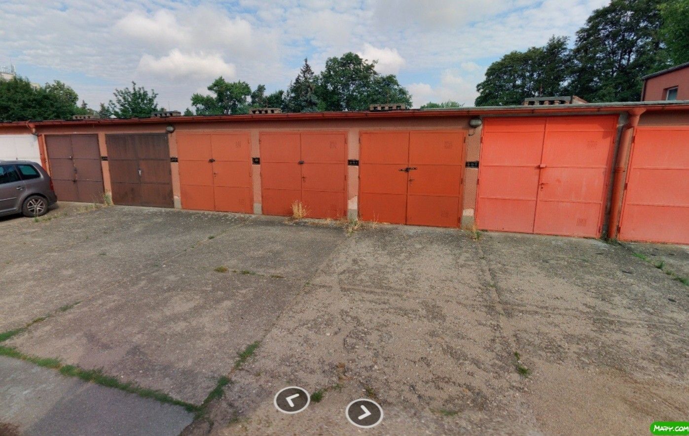 Garáž · 19 m² · Hradec Králové - Slezské Předměstí, Královéhradecký kraj - 3