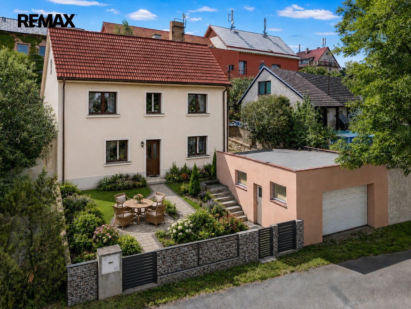 Rodinné domy, Kosoř, okres Praha-západ, Středočeský kraj, 110 m² - 2