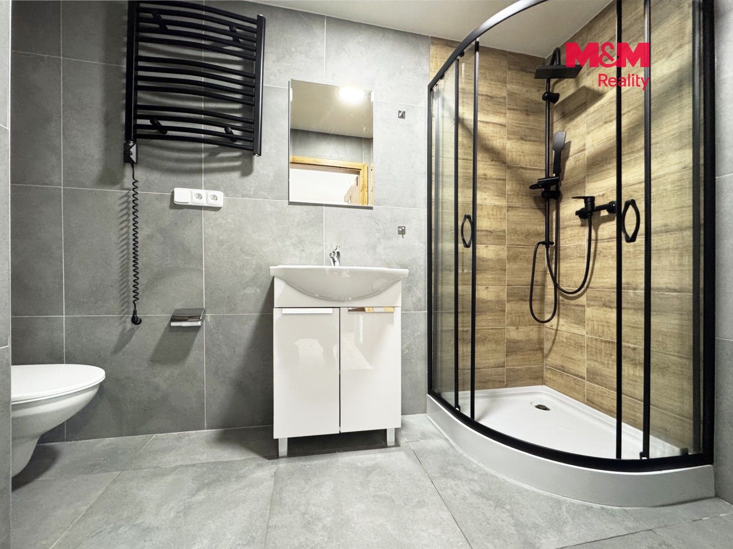 Prodej byt 2+kk - Čs. armády, Kraslice, 52 m² - 2