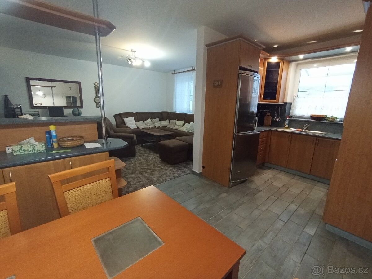 Rodinný dům · Luhačovice, 763 26 - 4