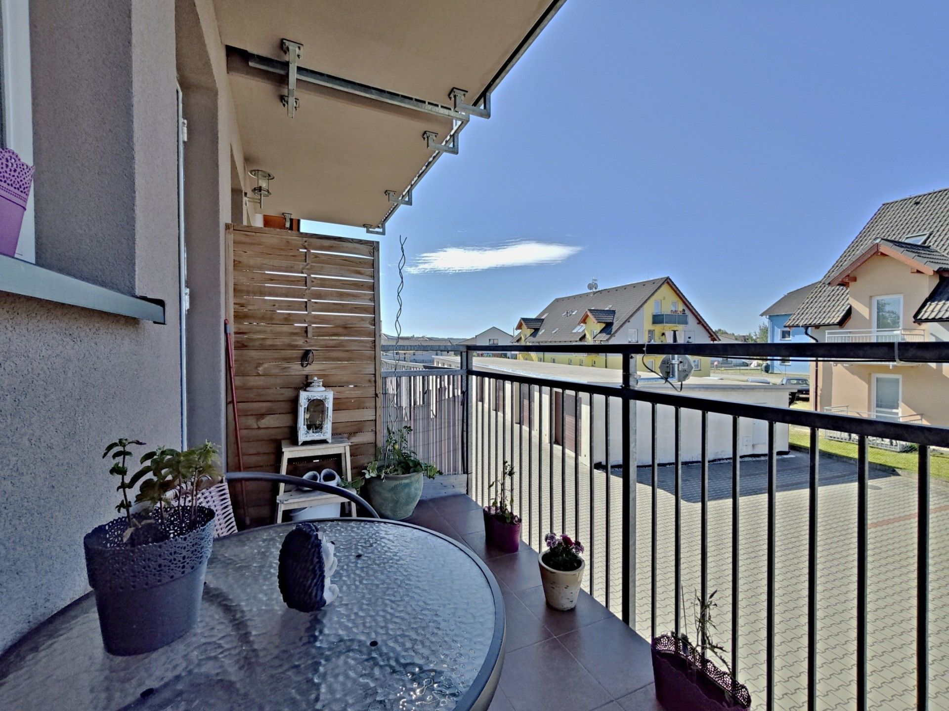 Prodej byt 3+kk - Okružní  , Planá nad Lužnicí Strkov, 74 m² - 5