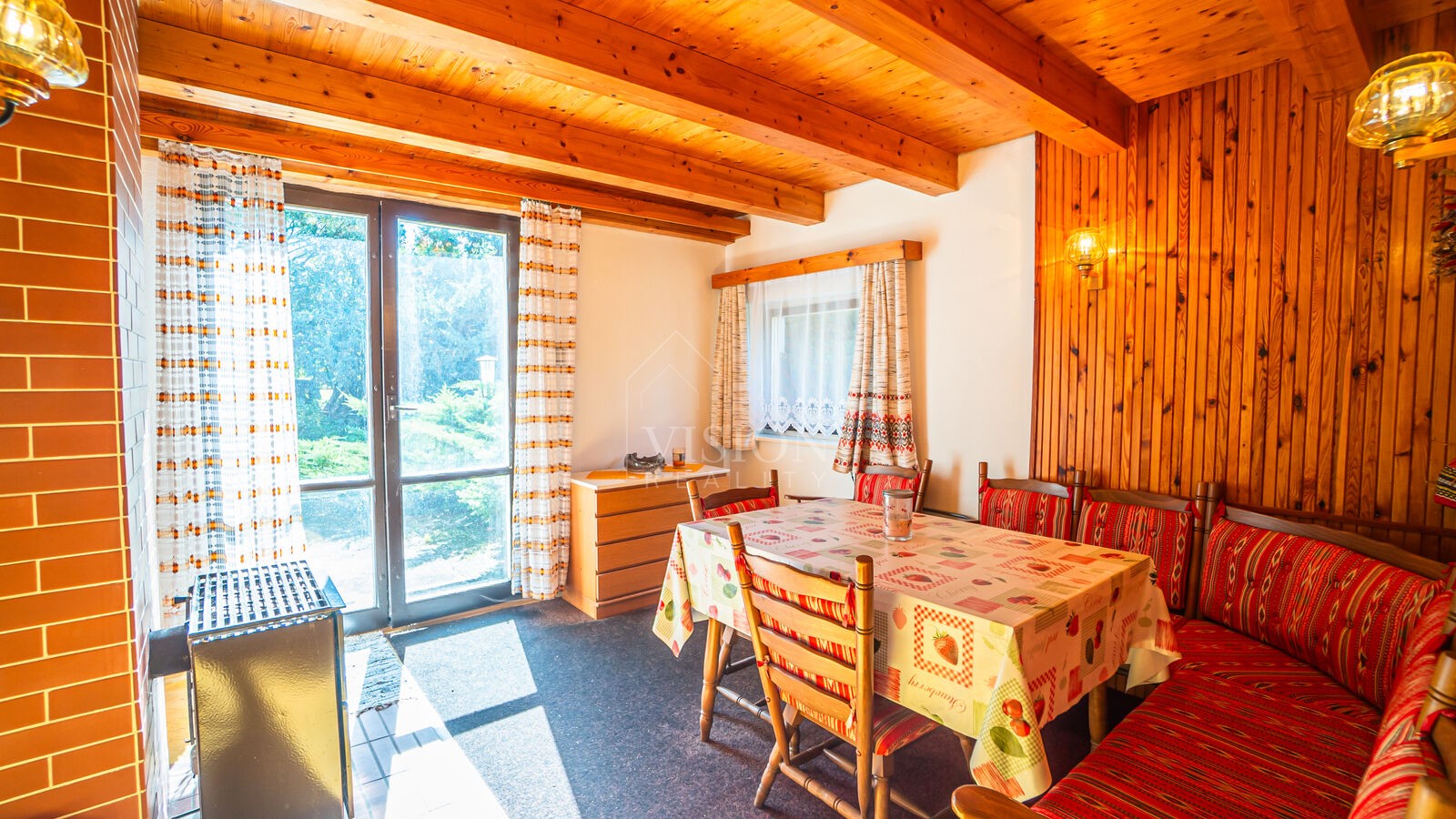 Prodej chata - Dívčí Kopy, 35 m² - 5