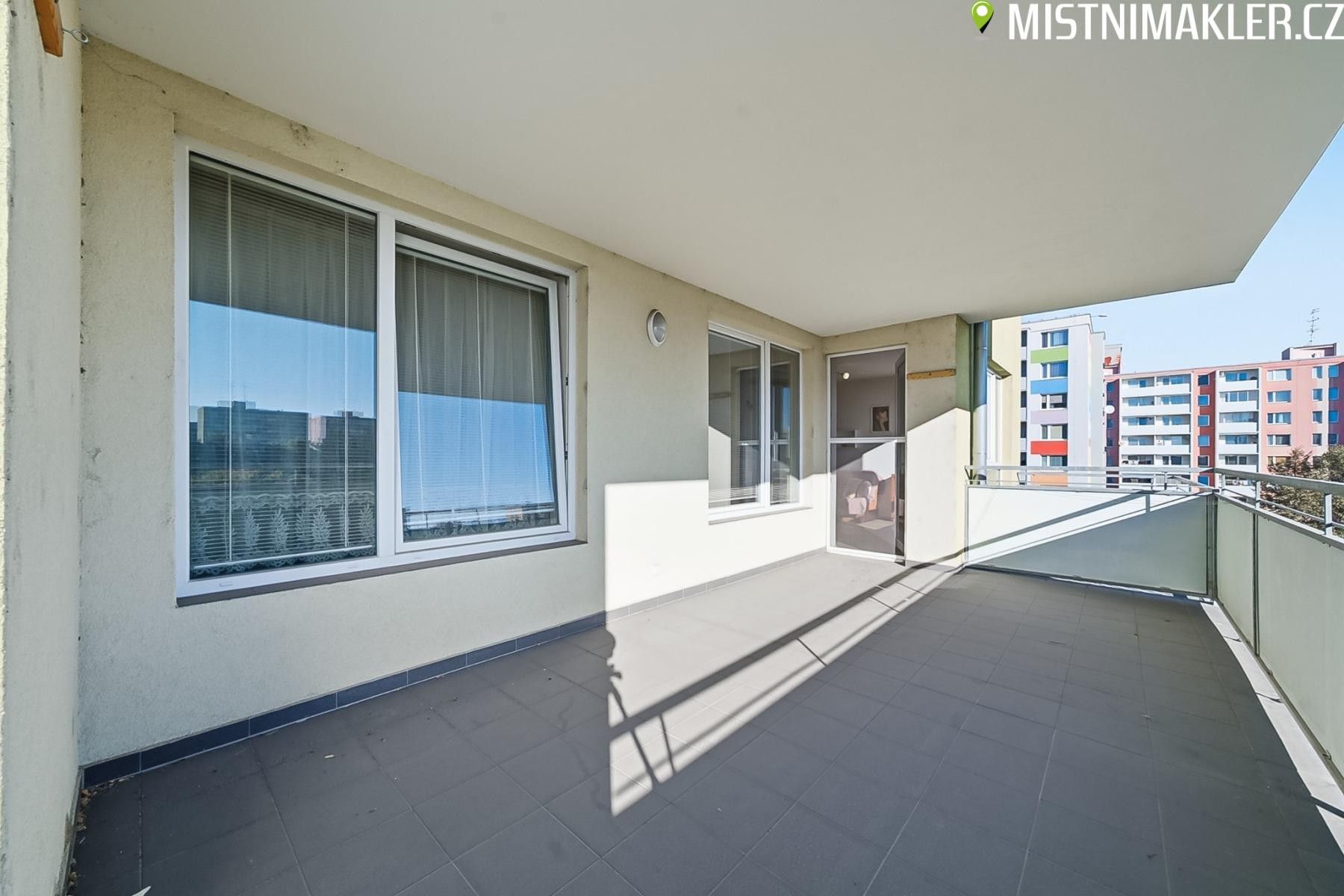 3+kk, Janského, Olomouc Povel, 66 m² - 2
