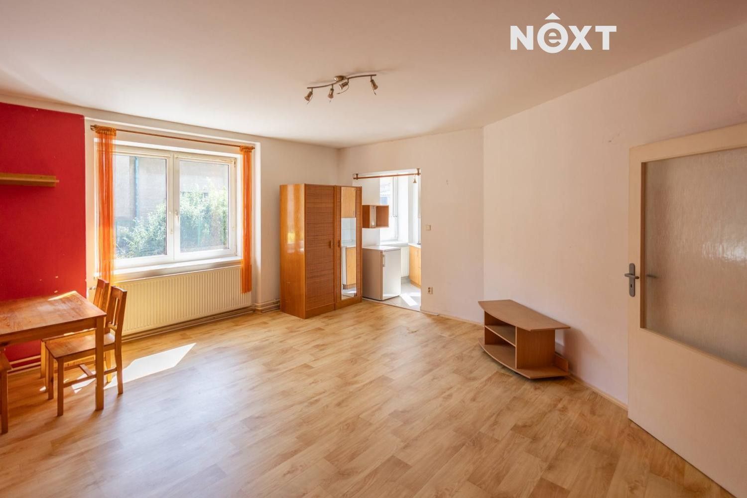 Prodej byt 1+kk - Pod Borkem, Mladá Boleslav, 34 m²