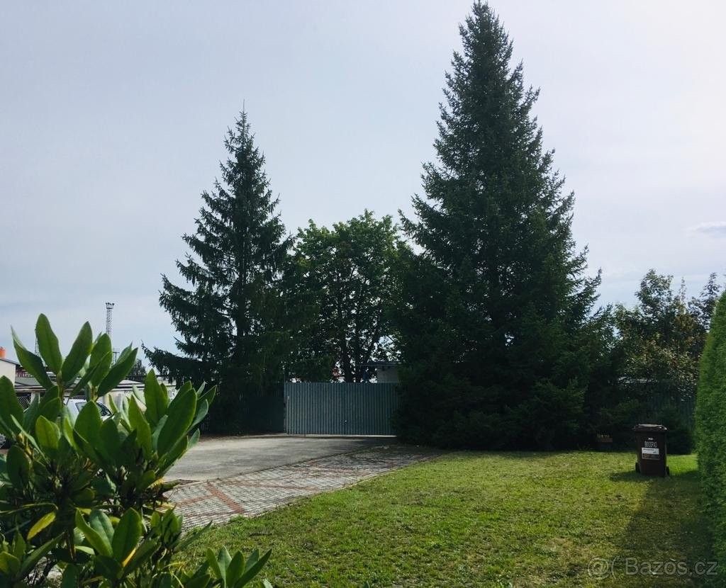 Pronájem pozemek pro bydlení - Boršov nad Vltavou, 370 01