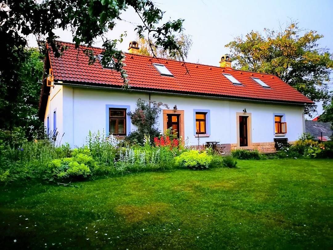Chaty, Pecka - Bukovina u Pecky, Královéhradecký kraj