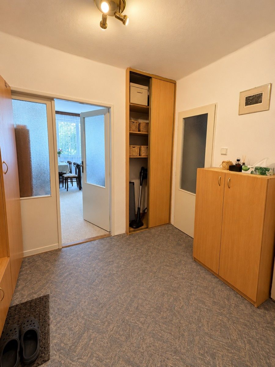 1+kk, Banskobystrická, Praha - Dejvice, 42 m² - 1