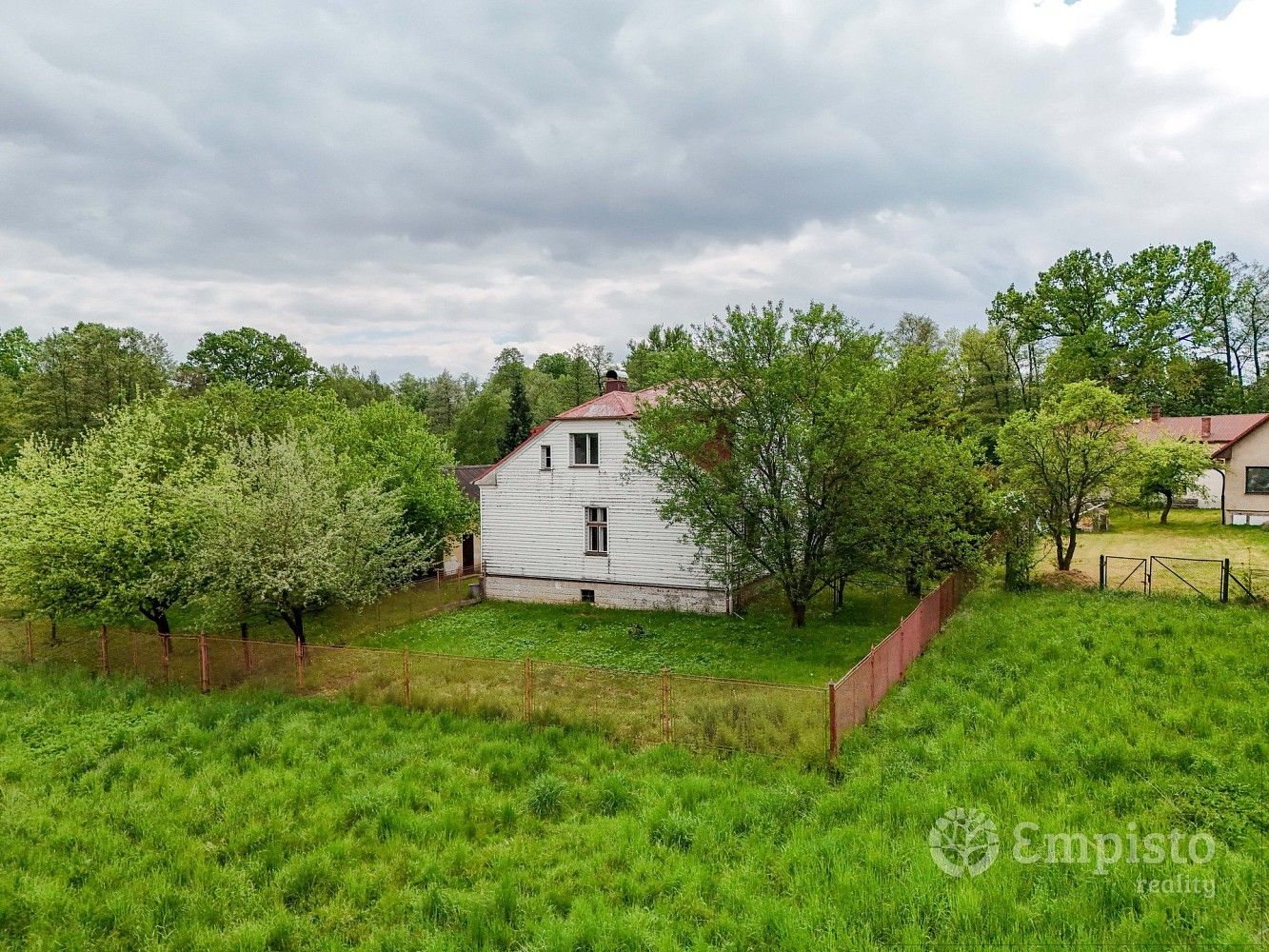 Prodej rodinný dům - Porubská, Rychvald, okres Karviná, 240 m² - 5
