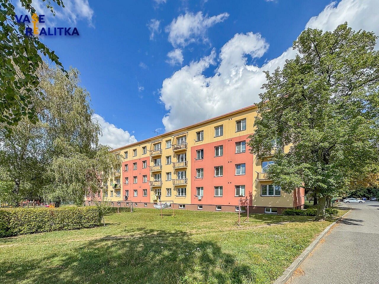 3+1, Bystřice pod Hostýnem, okres Kroměříž, Zlínský kraj, 62 m² - 1