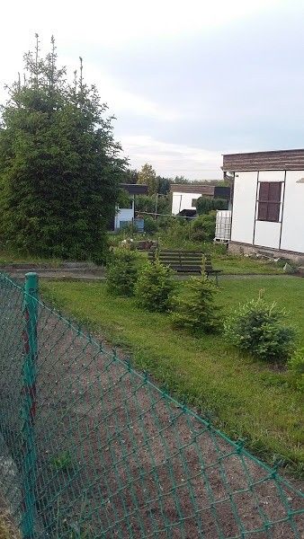 Pronájem zahrada - Praha, 140 00