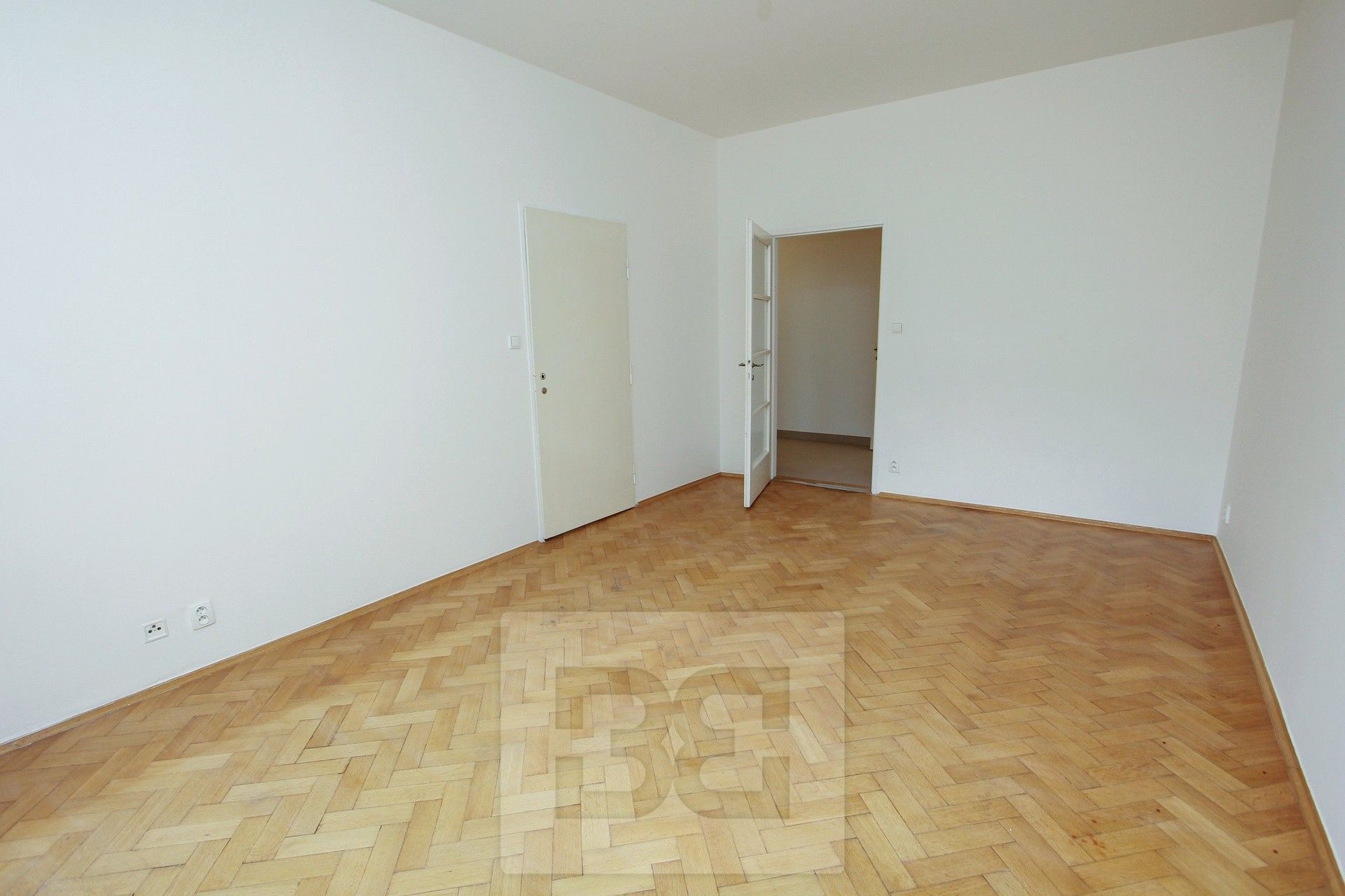 2+1, Vinařská 1174, Praha Holešovice, 52 m² - 2
