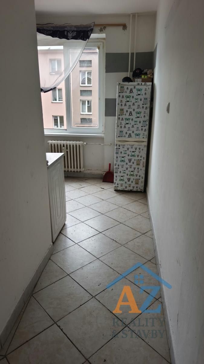 Prodej byt 3+1 - Osvobození, Jirkov, 51 m² - 5