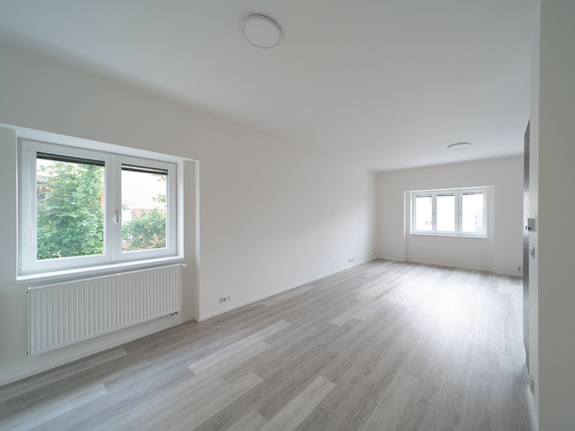 Pronájem byt 2+kk - Nad Rokoskou, Praha, 70 m²