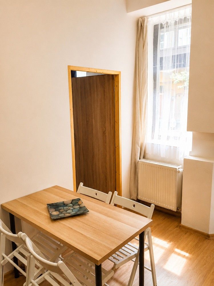 Byt 2+kk, 33 m²