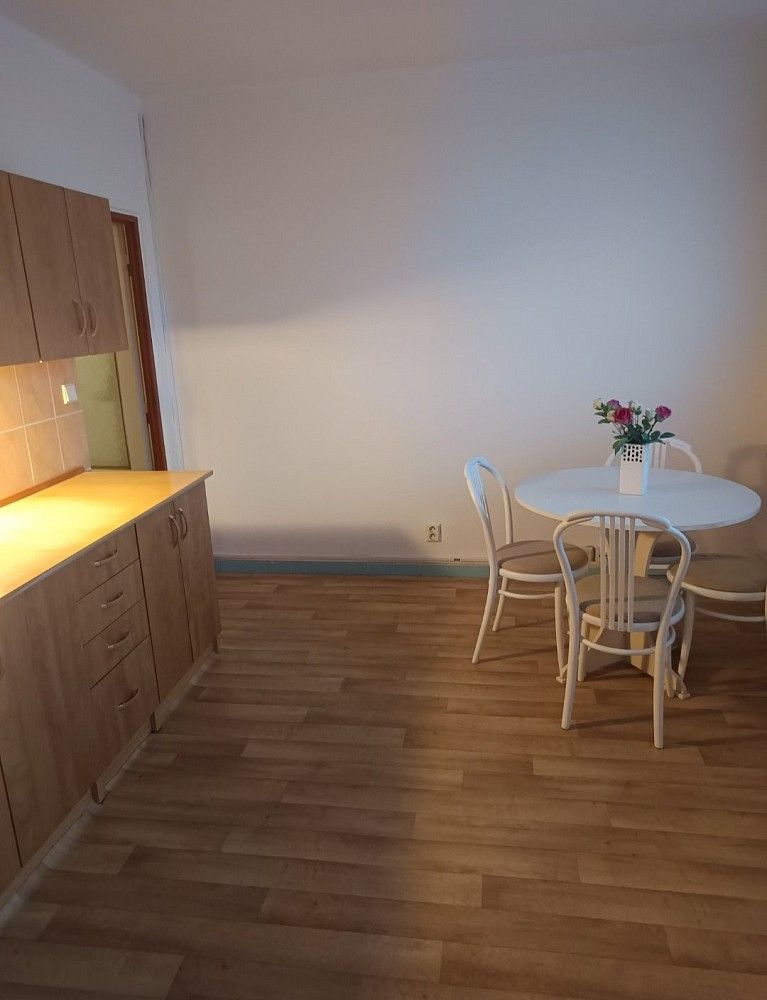 1+1, Velehradská, Kroměříž, 33 m² - 2