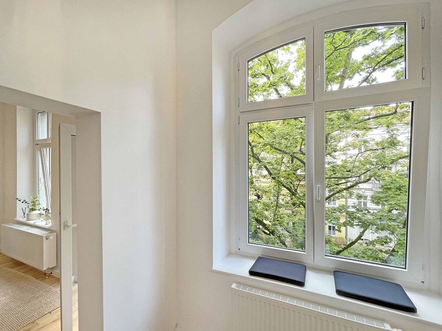 Prodej byt 1+1 - Berlin Pankow Berlin 13187, 36 m² - 5