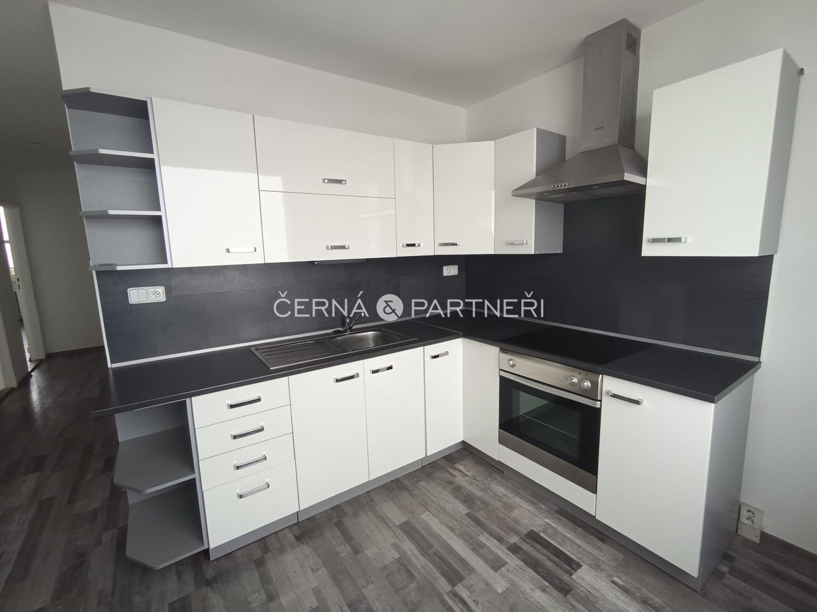 3+1, Sídliště Za Chlumem, Bílina, 64 m²