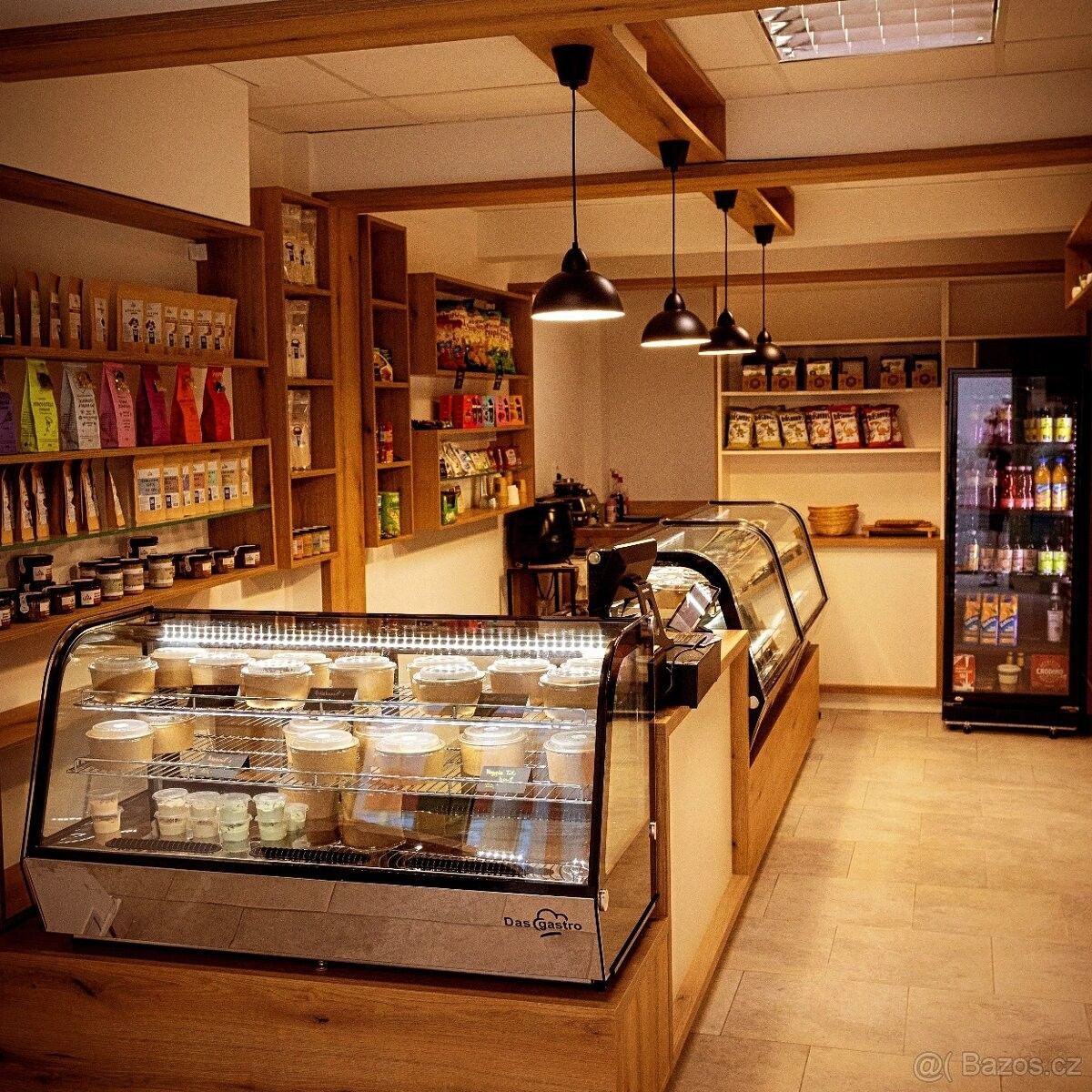 Obchodní prostory, Zlín, 760 05