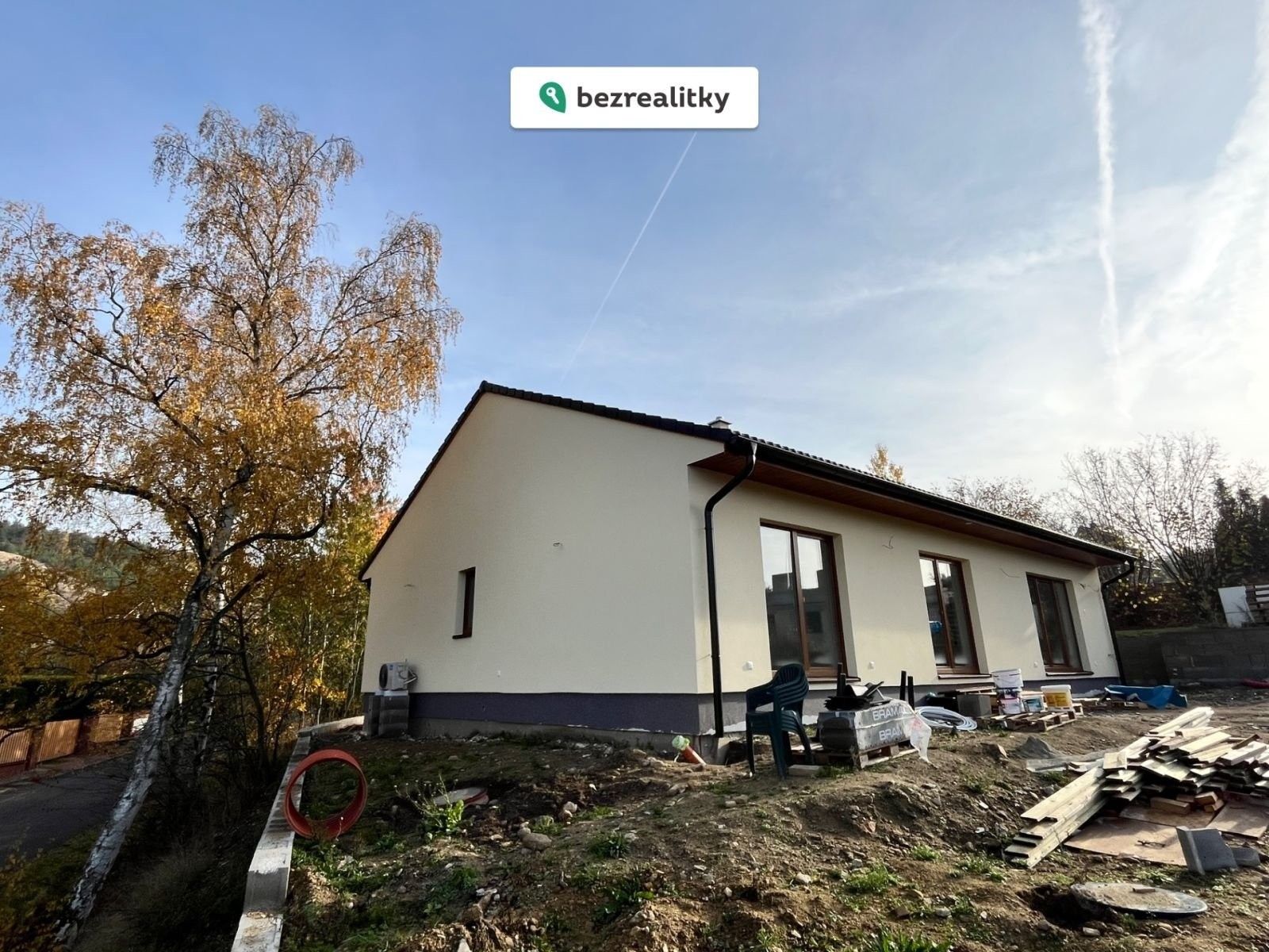 Prodej rodinný dům - Sadov, 160 m²