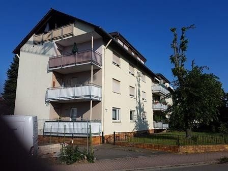 3+1, Herderstraße 1, , Bádensko-Württembersko, 72 m² - 1