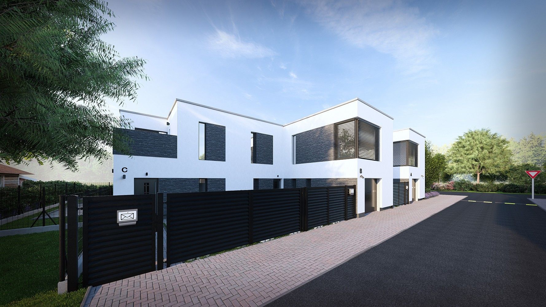 Rodinný dům · 152 m² · Praha - Ďáblice, okres Praha 8, Hlavní město Praha - 3