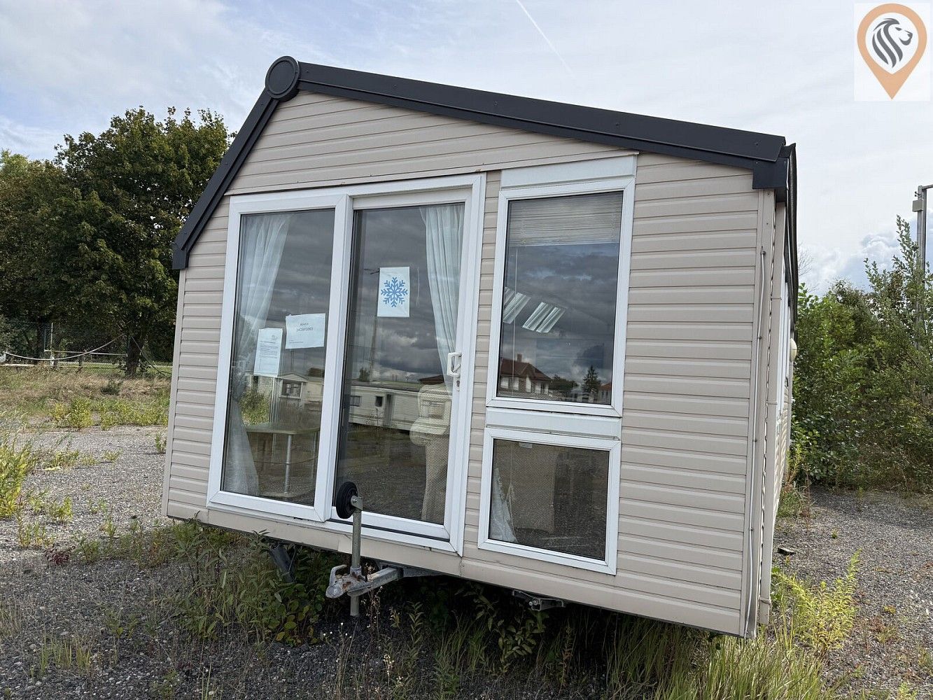 Nemovitost · 44 m² · Sadová, okres Hradec Králové, Královéhradecký kraj - 3