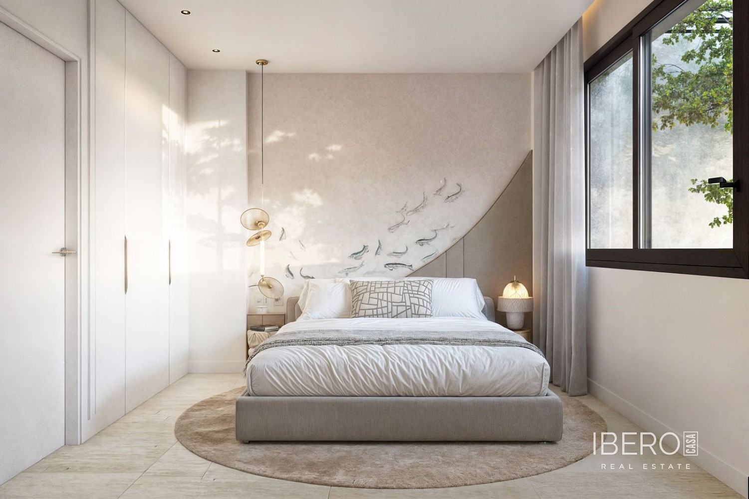 Prodej byt 4+kk - Manilva, Španělsko, 121 m² - 5
