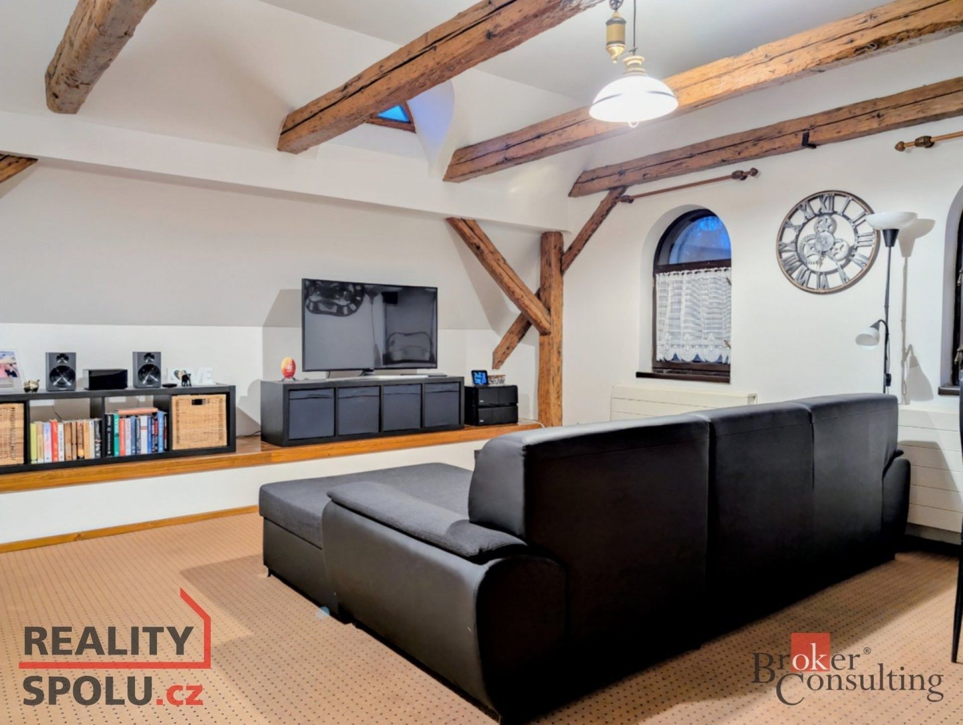 Prodej rodinný dům - Hodslavice, 275 m²