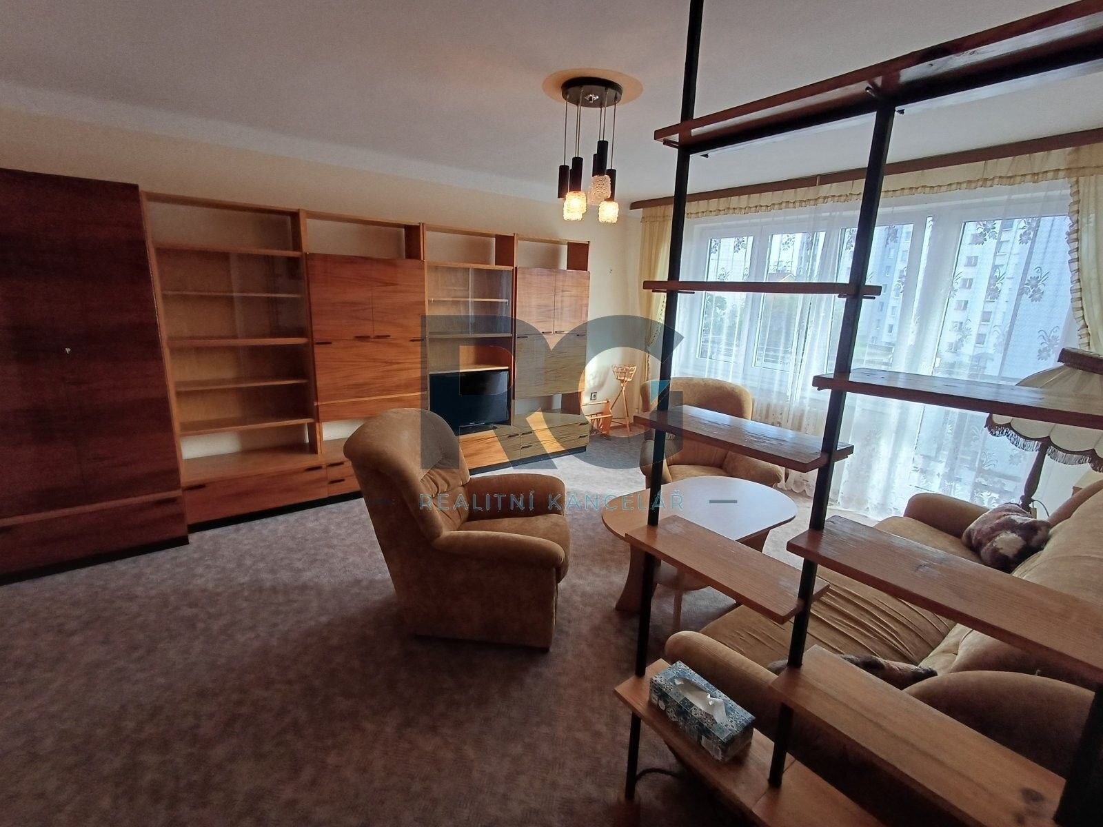 3+1, Pražská 369, Písek Pražské Předměstí, 85 m² - 2