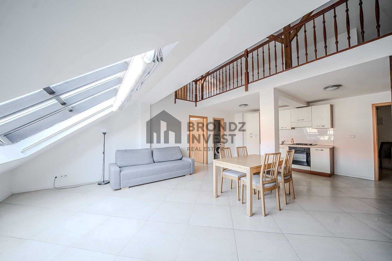 3+kk, Zelená, Praha 6, 115 m² - 2