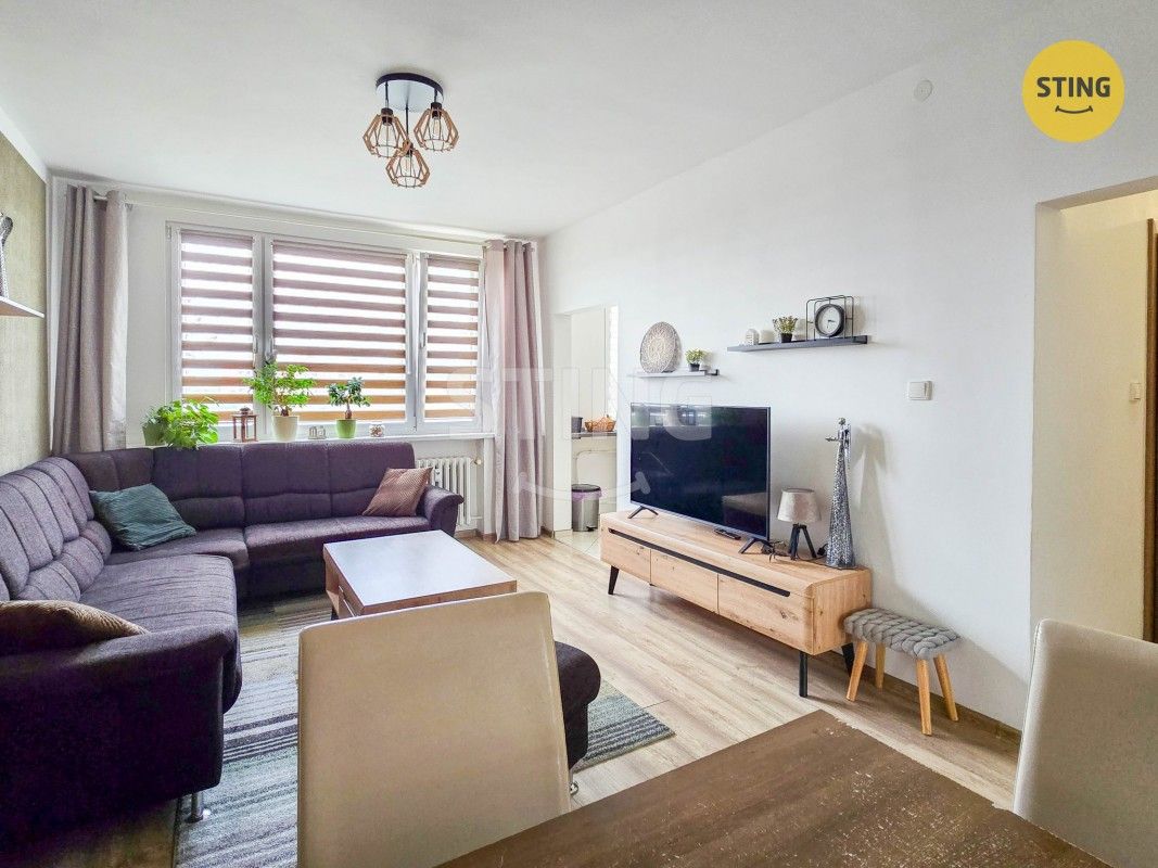3+1, Borovského , Karviná, 74 m² - 2