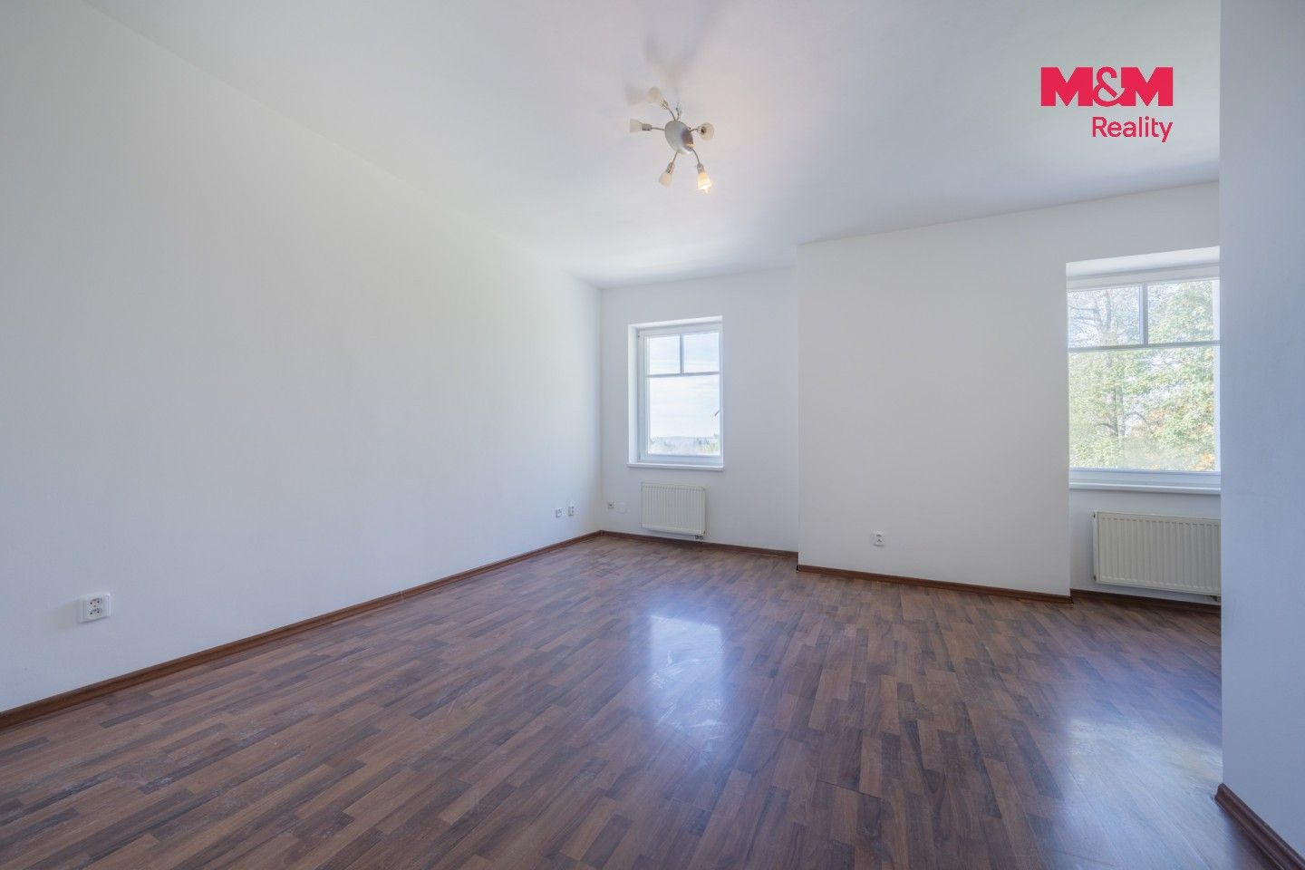 Byt 2+kk · 56 m² · Zeyerova, Mariánské Lázně - 4