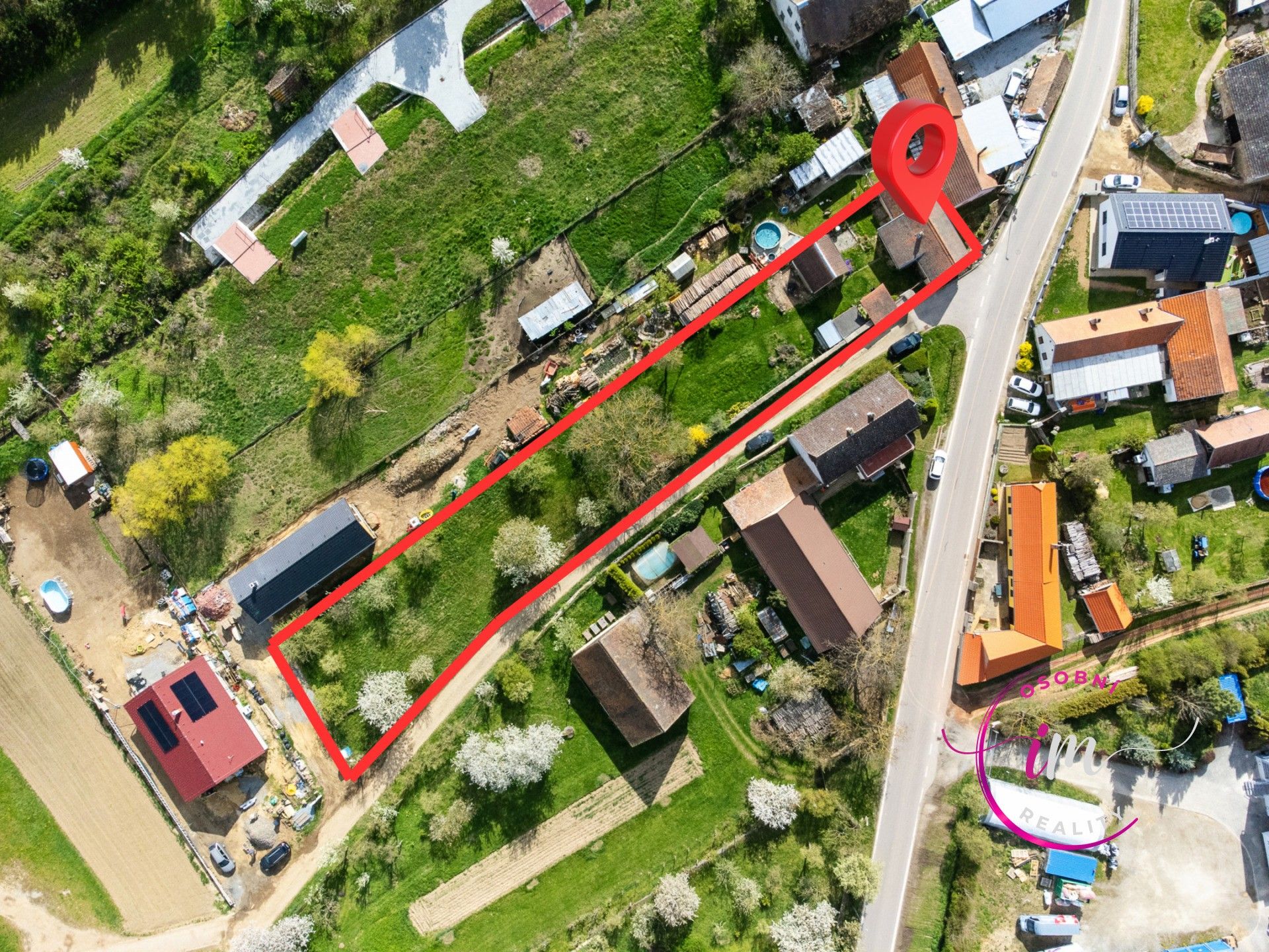 Rodinný dům · 48 m² · Myslibořice - 3