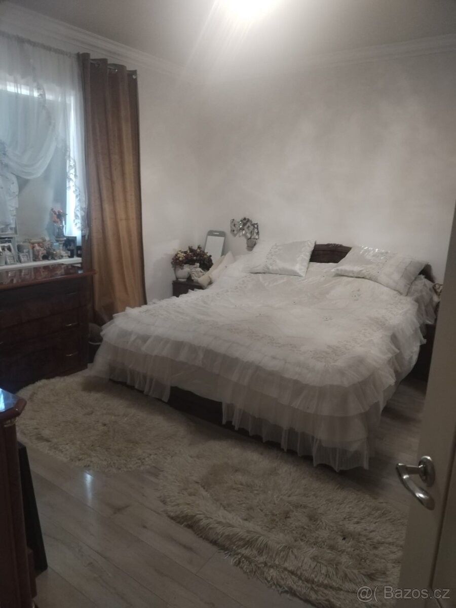 Prodej rodinný dům - Mratín, 250 63