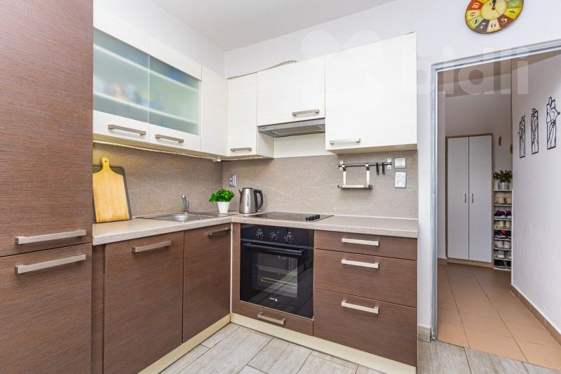 2+1, Místecká 453, Praha Letňany, 56 m² - 1