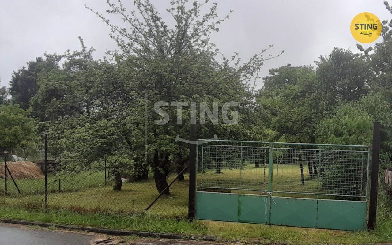 Prodej pozemek pro bydlení - Ločenice, 872 m²