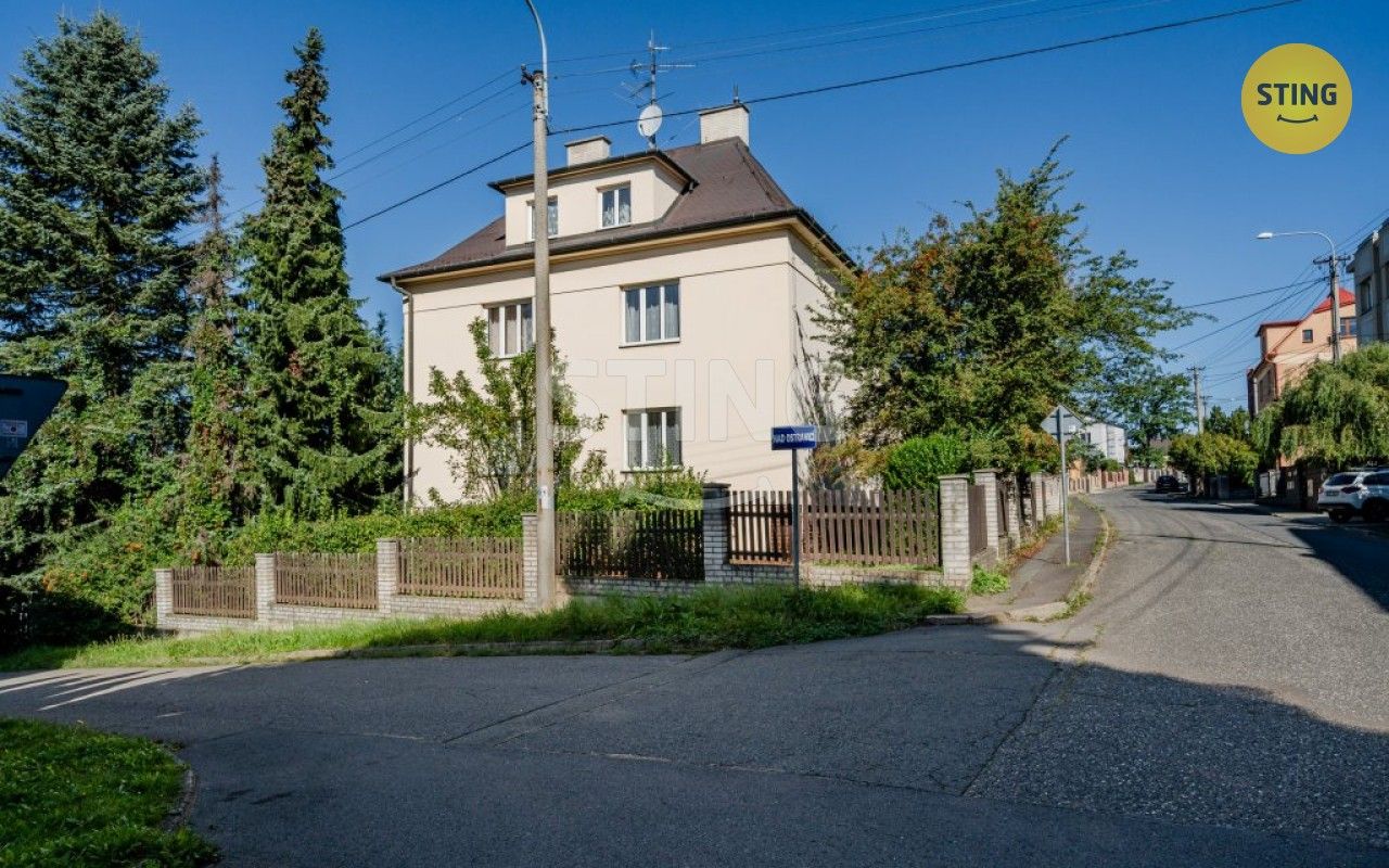 Ostatní, Bukovanského, Ostrava, 310 m²