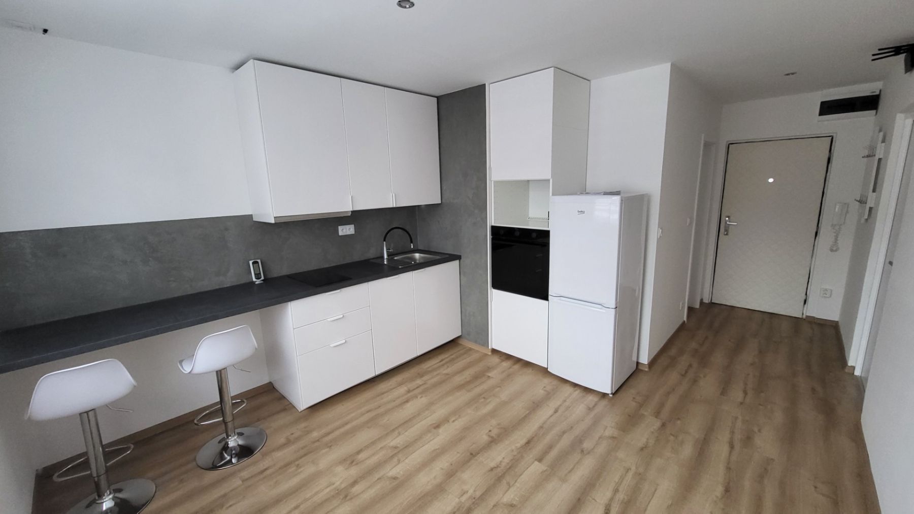 Byt 2+kk · 37 m² · Kryblická, Trutnov - Trutnov, Královéhradecký kraj - 3