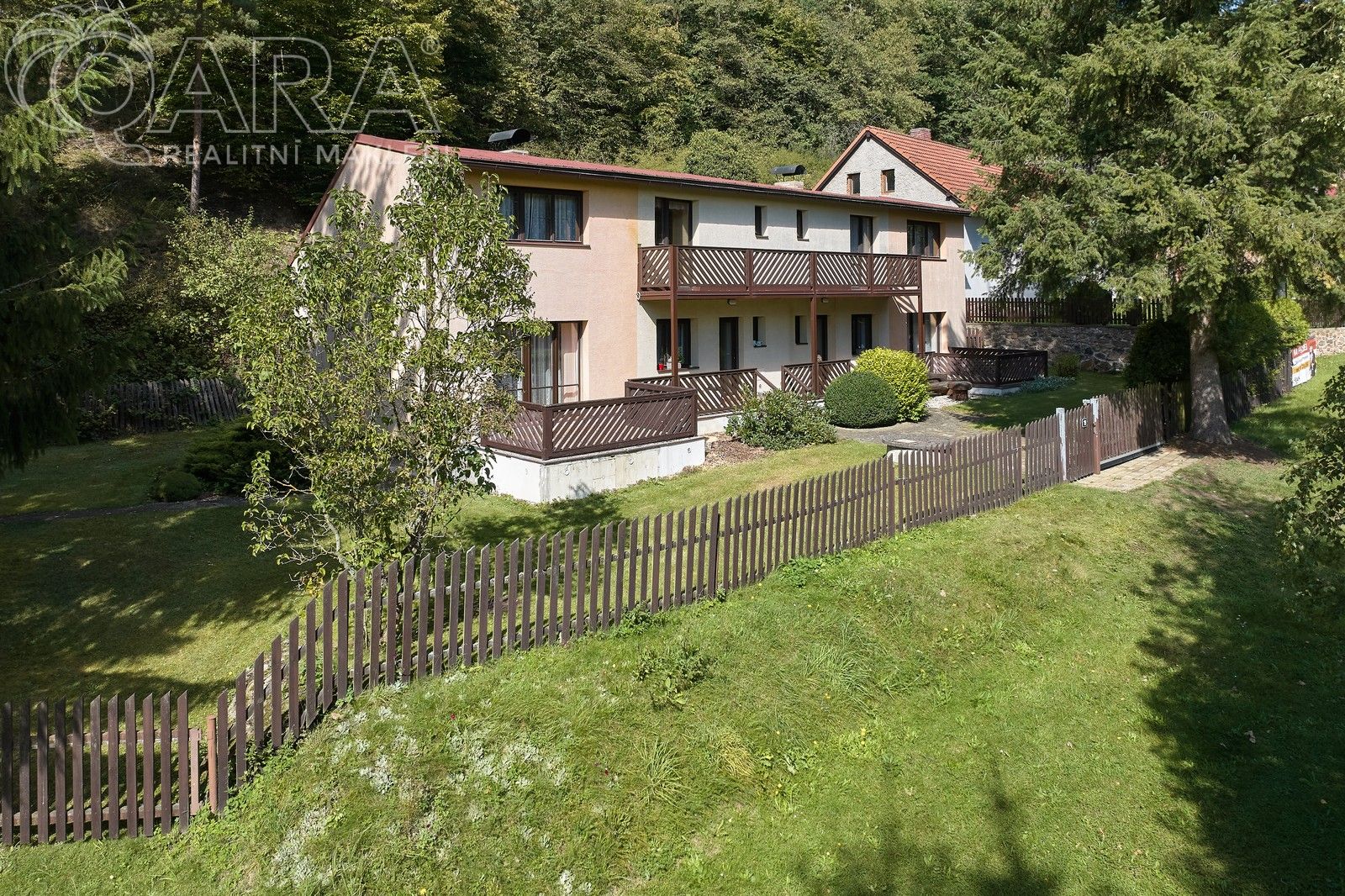 Rodinné domy, Přísednice, Zbiroh, 177 m²