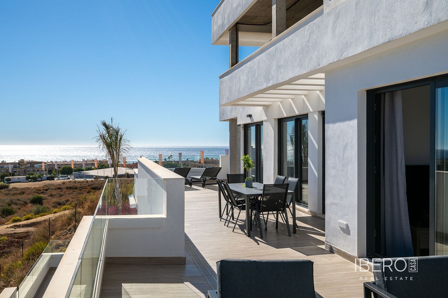 5+kk, La Cala de Mijas, Španělsko, 156 m² - 1