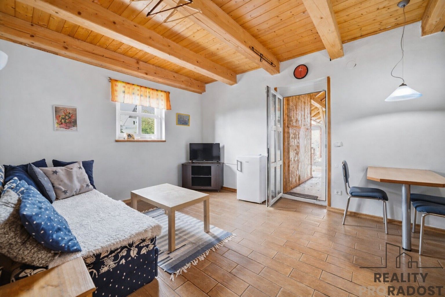 Prodej chalupa - Výprachtice, 80 m² - 5