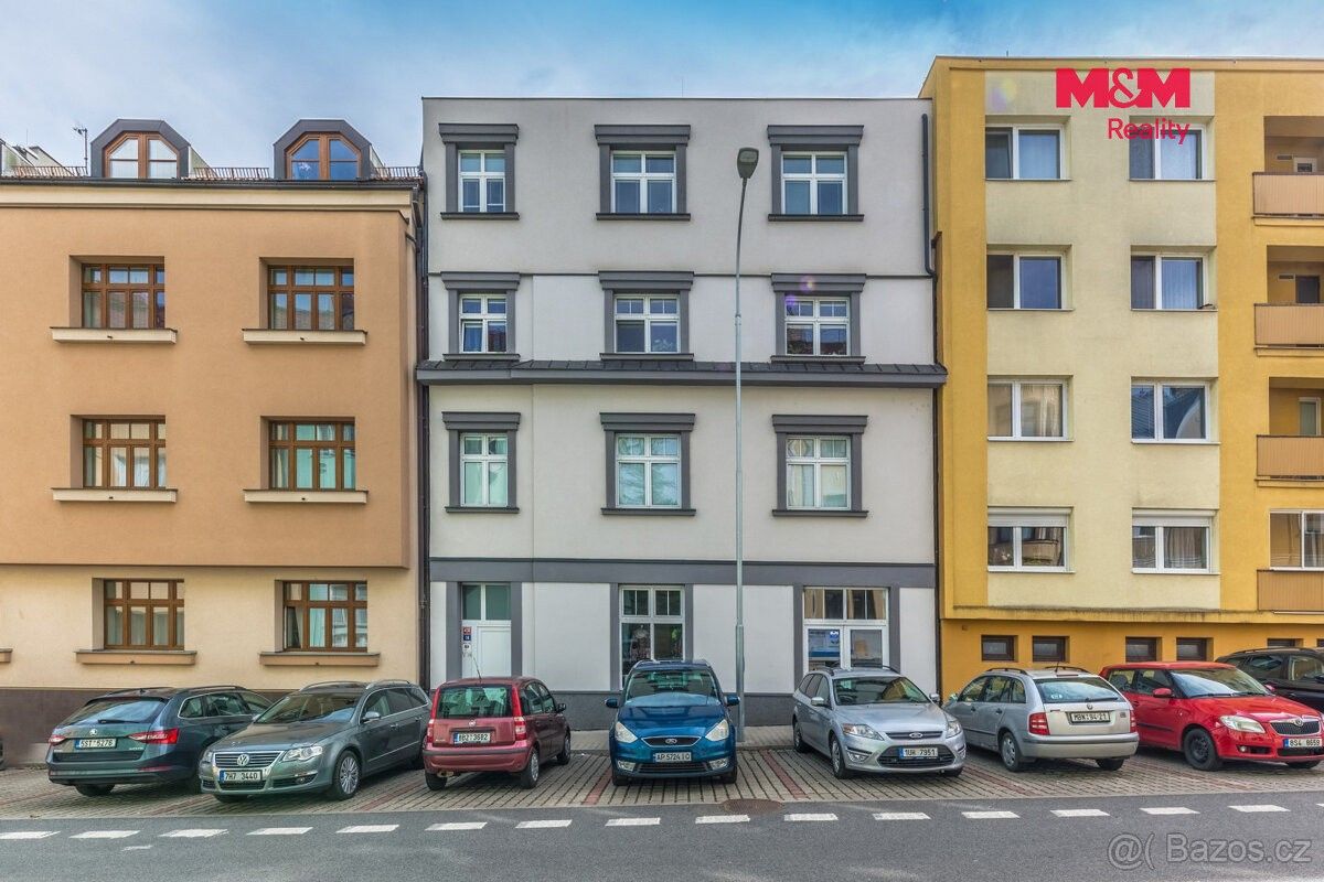 Prodej ostatní - Mladá Boleslav, 293 01 - 5