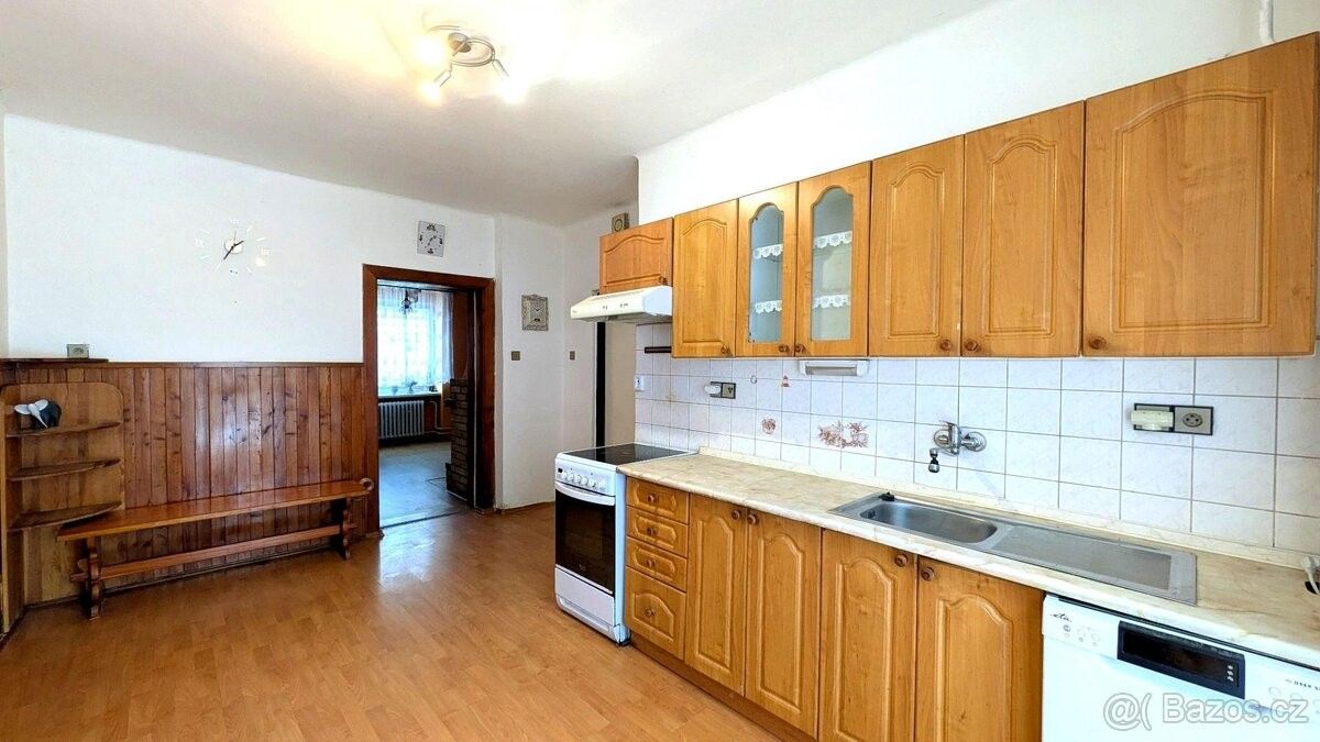 Prodej rodinný dům - Duchcov, 419 01