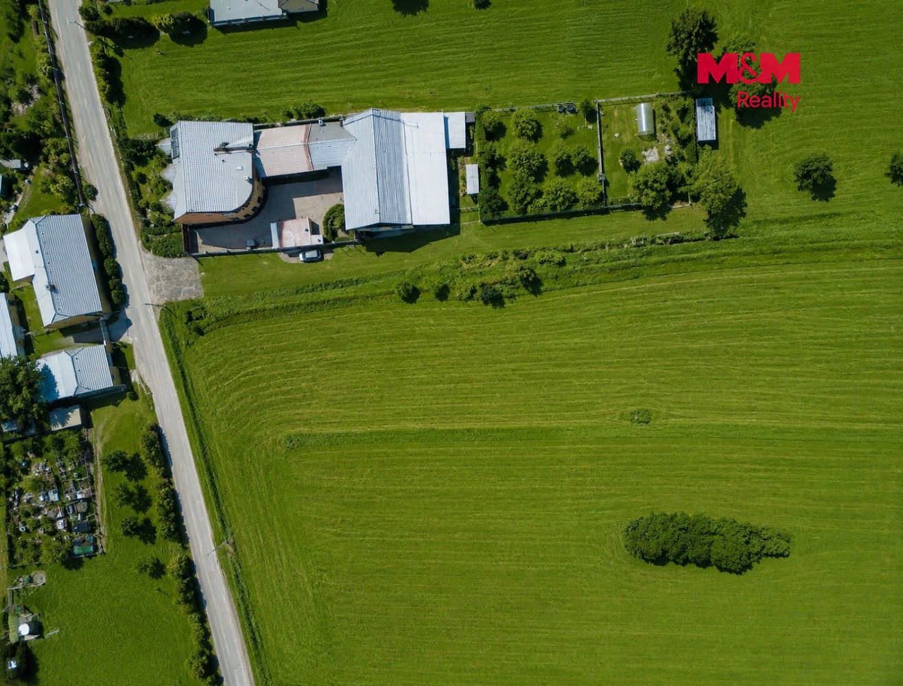 Pozemek pro bydlení · Studnice, okres Třebíč - 3